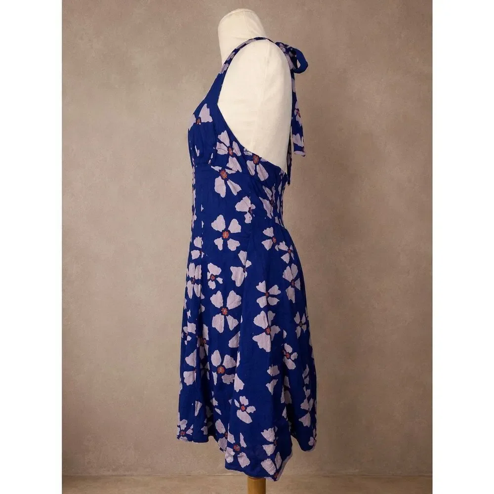 Free People halter neck